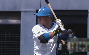 大王好猛！王柏融雙安　打擊率飆升