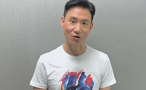 張學友一句「香港加油」遭出征！PTT網友酸：小粉紅到底多自卑？