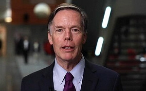 美國祭出先進技術出口管制  大使伯恩斯：對北京當局咄咄逼人的回應