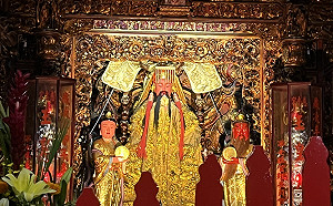 新北民政局：天眖節是除厄補運補財庫最佳時機