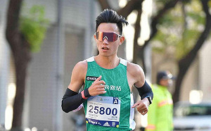 新北運動熱區金牌選手體驗課 熱烈報名中