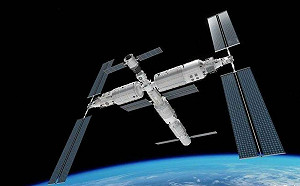 中國想佔領月球? NASA局長示警 趙立堅：你們才挑動太空競賽