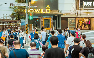 新北推亮點及友善店家 服務、環境雙重升級