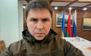 俄烏談判三條件曝光！烏總統顧問：承認主權、引渡戰犯、賠償機制