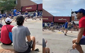 (影)芝加哥郊區國慶日遊行槍擊至少6死24傷！槍手在屋頂開槍後逃逸