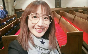 洩出最後對話！朱俐靜生前暖舉曝光