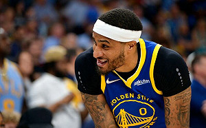 放走GP II讓勇士隊內一些人很不滿