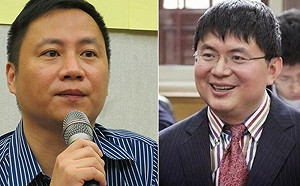 六四｢馬仔｣賣同學發大財！王丹：最終我們走到一起 就是坐中國的牢