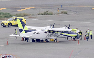 1萬英呎高空跳傘台灣玩得到！安捷航空：80個免費名額萬人登記