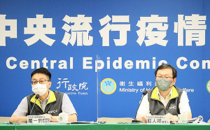 變異株7、8月恐再釀一小波 邊境檢疫仍要鬆綁？莊人祥：持續觀察