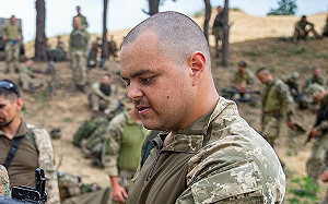 英軍人遭親俄法院認證是「烏克蘭雇傭兵」被判死刑 將提起上訴