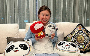 福原愛遭爆有中國金主！橫濱男當「專屬司機」住6500萬豪宅