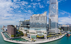 好羨慕！ 香港新世界集團試行每週4.5工作天、1天可居家上班