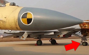 是它？！外媒：搭配「福建號」航艦電磁彈射艦載機是「J-15T」