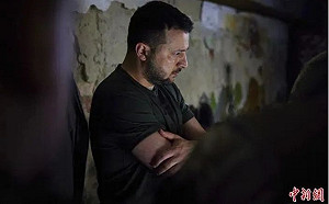 得了「烏克蘭疲勞症」! 波蘭 : 西方國家對俄烏戰爭不再積極關注