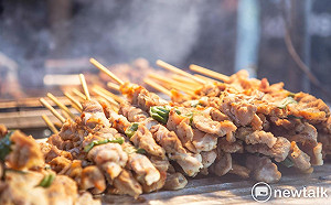 中秋烤肉注意！重症醫曝「4不3可」一次搞懂防疫規定