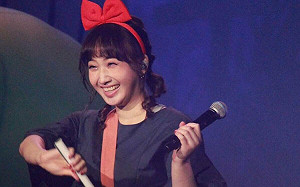 朱俐靜「揮手道別」最後影片曝光！網淚崩：提前預告了