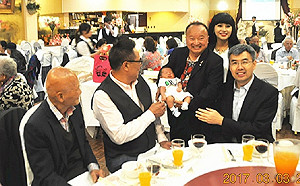 澳洲首例! 被控欲用捐款影響政界 華人社團領袖違「反外國干預」遭起訴