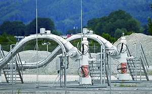 不拐彎抹角了 ! 俄羅斯今起直接關閉北溪 1 號管線4天