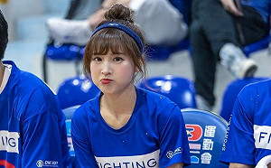 畢業了！《全明星》最正球經孟潔告別粉絲：捨不得