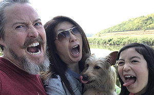 黃嘉千與夏克立驚傳婚變！結束16年婚姻地院訴訟中