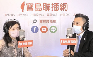 遭控論文抄襲 林智堅：攻擊接踵而來 且來自台北