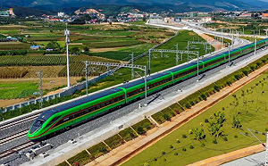 又一個被「一帶一路」坑殺的國家! 寮國深陷債務危機 將被迫讓出礦產