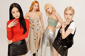 睽違2年BLACKPINK終回歸！公司證實：8月發行新曲