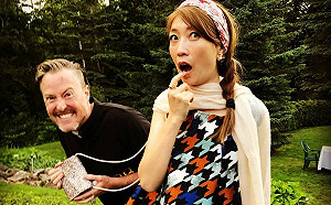 黃嘉千首發聲明！證實結束16年婚姻：離婚決定非常艱難