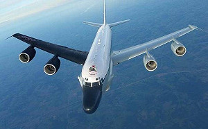 解放軍試射高超音速導彈？美「眼鏡蛇球」黃海偵察 「聯合鉚釘」東海運行