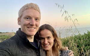 「鈔」級浪漫! 給她「學術自由」天才新創家花150億讓妻子開科研機構