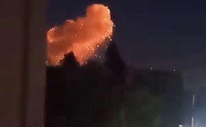 烏軍再度砲擊俄國本土 俄防長稱將繼續「特殊軍事行動」