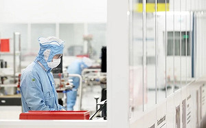 陸晶元產業恐重挫！ 美向荷施壓不出口DUV給中國  ASML股價應聲下跌