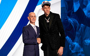 (影)下一位KD?雷霆「排骨」榜眼創紀錄