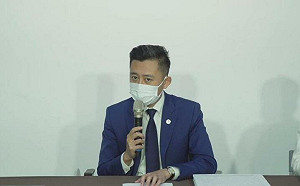 再扯智財權！林智堅碩論涉抄襲案滾雪球 竹科管理局：請中華大學釐清履約規定