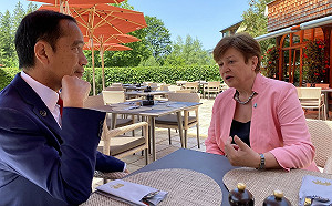 IMF總裁：不排除全球經濟明年陷入衰退可能性