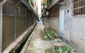 新北永和污水建設不落棒 接管工程持續進行中