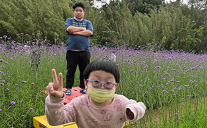 晨晨的「不尖叫挑戰」！統神：要改掉壞習慣