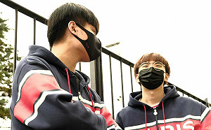 對決？Maple前隊友River直播現身  驚爆兩人恩怨