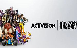 微軟收購動視暴雪  CMA : 可能會啟動反壟斷調查