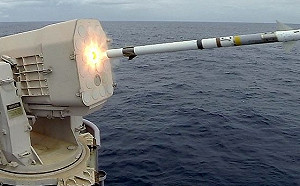 5枚飛彈落太平洋! 美海軍重大事故曝光！直升機吊索故障闖禍 忙著打撈