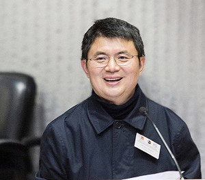 肖建華怎麼起來的? 原來搭上他的線 把3千億國家資產「改革」到口袋