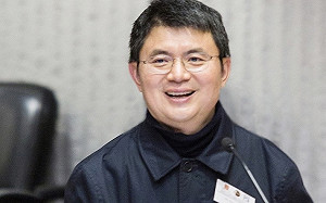 習近平二十大準備好了! 外媒 : 肖建華案「被養」到現在審 這些人不敢吭聲...