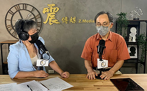 林濁水：抄襲論文就是詐欺 林智堅應叫台大1個月給答案
