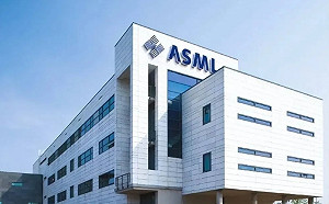 前中國員工涉嫌盜用專利技術！ ASML否認對業務有重大影響