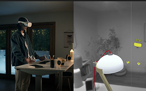 Meta頭戴裝置命名「Quest Pro」！定價超過1000美元