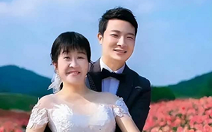 被控打大14歲腦癱詩人女友上百耳光  楊櫧策辯說是被余秀華逼的