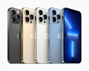 京東方iPhone 14面板通過蘋果認證！投入量產9月出貨