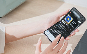 三星轉移焦點！減少Galaxy S比重 搶佔折疊手機市場