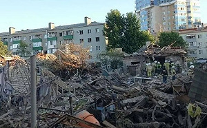 俄烏戰爭》「消耗戰」開打？！專家分析：「時間」是關鍵 烏求軍援火炮彈藥